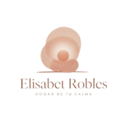 gpt image 2 a high quality professional faceless logo for elisabet robles centered on mindfu 0 removebg preview